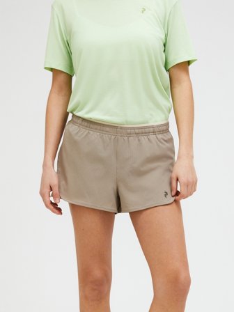 Trail Light Shorts Women