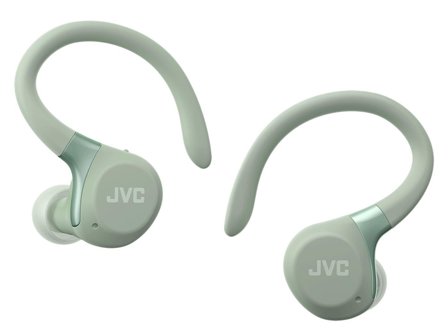 JVC ANC Sports Wireless HA-EC75T