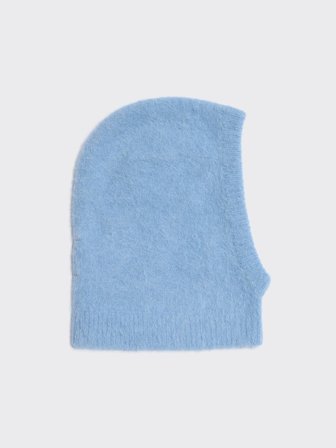 Tine Fluffy Balaclava