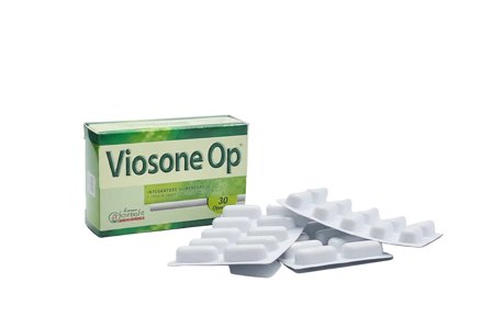 Viosone Op 30 Compresse
