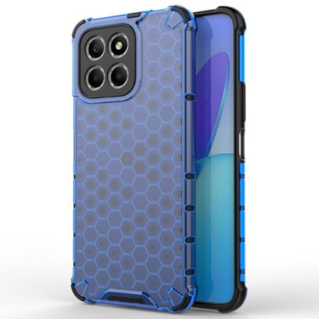 Bofink Honeycomb Honor X8 skal - Blå