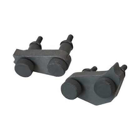 Nokka-akselin lukitustyökalu ammattikäyttöön 1.8T 2.0T EA888 moottorin ajoituksen korjausosille