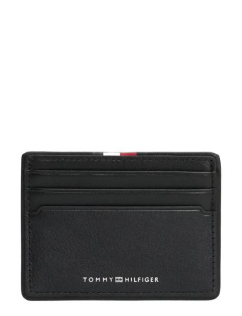 Tommy Hilfiger | Th Corp Cc Holder | ONE SIZE
