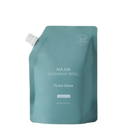 HAAN Deodorant Forest Grace, Parfumer & Dufte, Til Hende, Deodorant