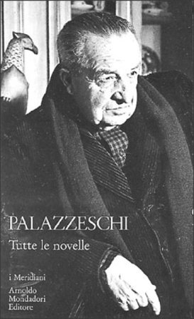 Tutte le novelle Aldo Palazzeschi