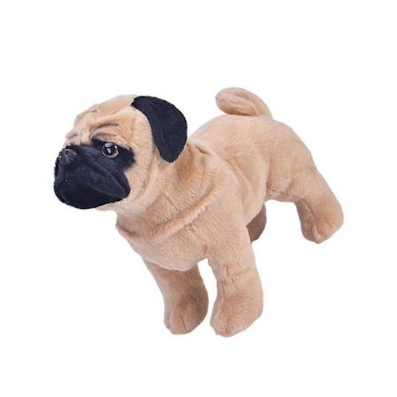 1/3 Valpeleke med hjerteslag, beroligende atferdstrening for hunder