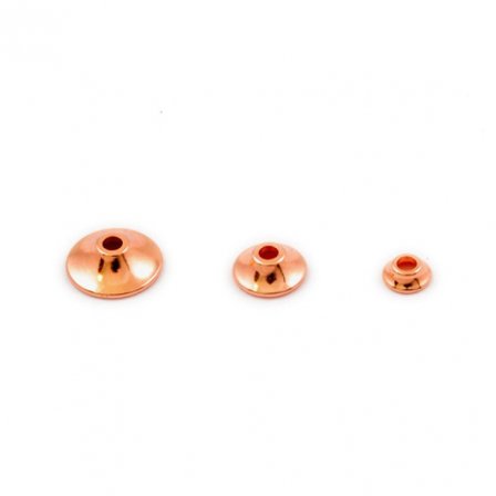 Frödin FITS Messing Turbokegel - Copper XS