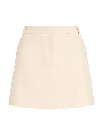 Tommy Hilfiger | Core Straight Short Skirt | 36