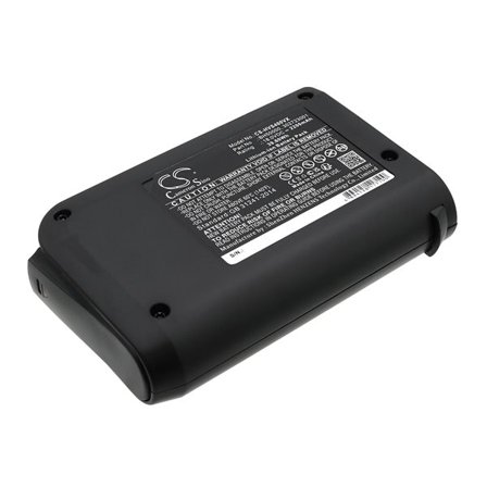 Batteri till Vakuum för Hoover BH50015 Platinum Collection LINX Cordless Handheld m.fl.