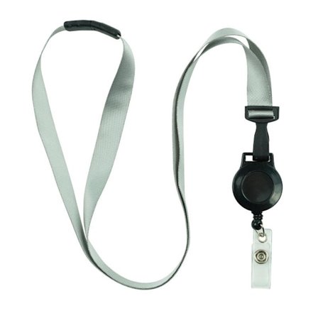 Ny praktisk og uttrekkbar snor