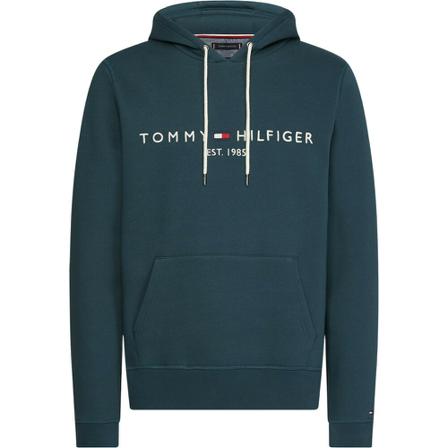 Tommy Hilfiger Sweatshirt Grøn, Herre Hættetrøjer