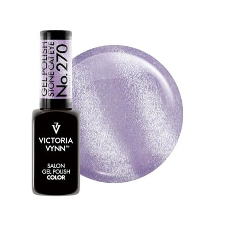 Victoria Vynn - Gel Polish - 270 Stone Cat Eye - Gellack
