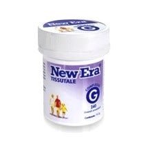 New Era Complesso G 240 Granuli