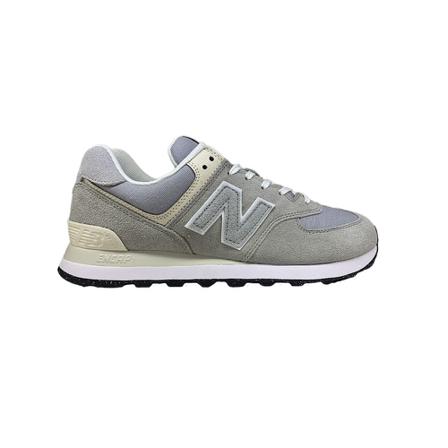 New Balance Sneakers Grå, Herre, Størrelse: 43 EU