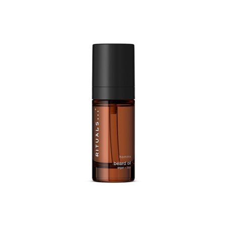 RITUALS Homme Beard Oil 30 ml, Mænd, Skægpleje, Skægolie