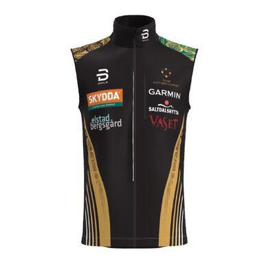 Dæhlie - TRAINING VEST WOMEN - Team Kaffebryggeriet - XS