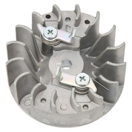 Moottorisahan vauhtipyörän varaosa OEM 530059637 Husqvarna 137 137e -moottorisahan korjaukseen