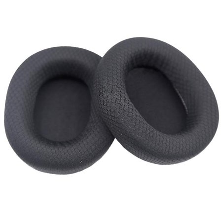 Öronkuddar för SteelSeries Arctis 3/5/7/9/9X/Pro 1 par [BR]_jar