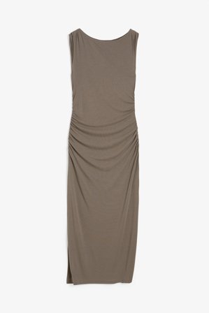 Kappahl | Mekko | Ruskea