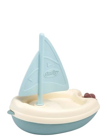 Smoby | Little Smoby Sailing Boat | ONE SIZE