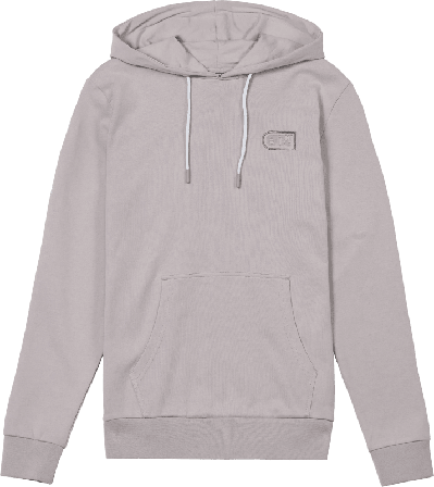 Picture Organic Clothing Women's Sereen Hoodie Women long-sleeved sweaters Grey M