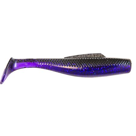 Z-Man Minnowz 3"/7,62cm 6-pack Purple Demon