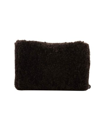 Shepherd Ally Plånböcker & fodral Unisex Brun 28x21 cm