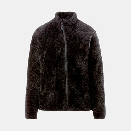 Chaqueta polar North Sails High Loft Jacket Phantom, hombre, XX-Large