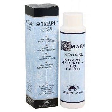 Scimare Shampoo Coturnix Restauratore Dei Capelli 200ml