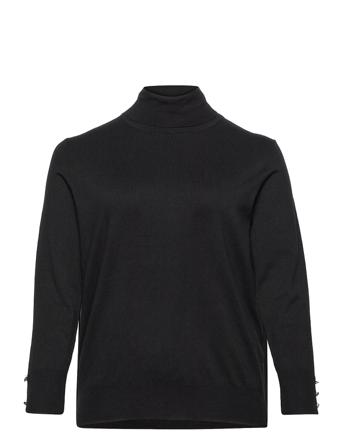 Gina Black Violeta By Mango
