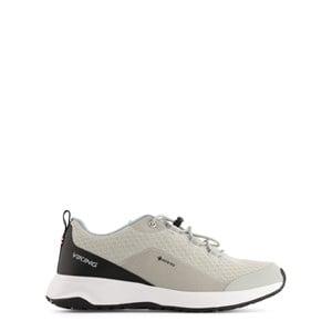 Kids - Viking Gray Elevate Low Sneakers 35 EU - Trainers - 35 EU - Grey