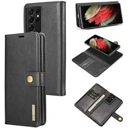 DG.MING för Iphone 15 plus svart