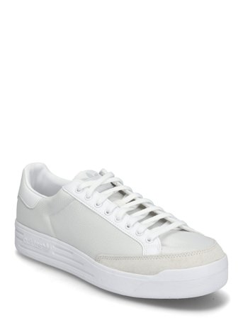 Rod Laver White Adidas Originals
