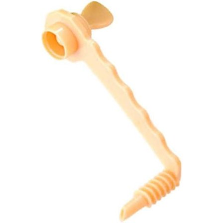 Grøntsags Spiral Kartoffel Skærer Slicer Cutter Veggie Zucchi