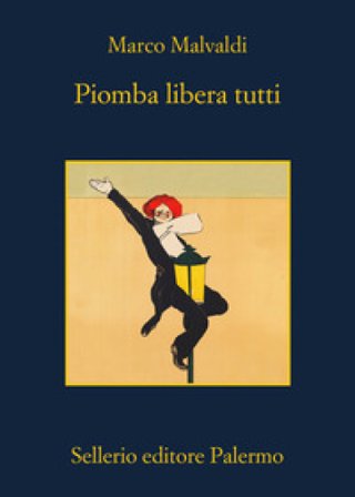 Piomba libera tutti Marco Malvaldi