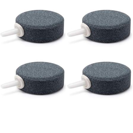 1,6 tuuman ilmakivi akvaarioille happidiffuusori kalasäiliöilma