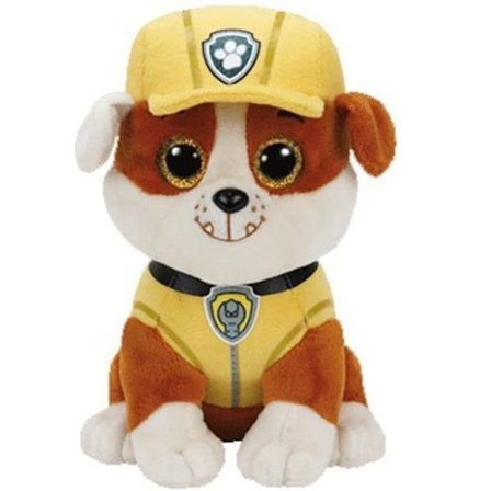 23 cm Original Paw Patrol Plys Dukkejagt Skye Marshall Sød Hunde Action Figur Blødt udstoppet legetøj Børn Fødselsdagsgaver