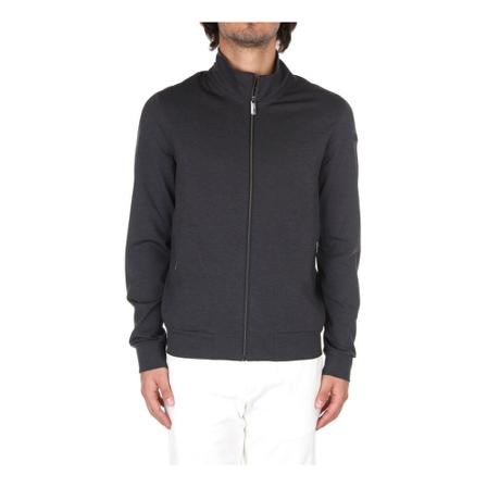 RRD Rrd W22164 11 Sweatshirts Man Grey Grå, Herre Trøjer