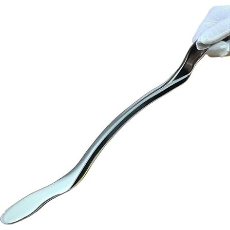 Gua Sha Værktøjer Gua Sha Rustfrit Stål IASTM Værktøjer - Gua Sha Massageværktøjer Blødt Væv Mobiliseringsværktøjer