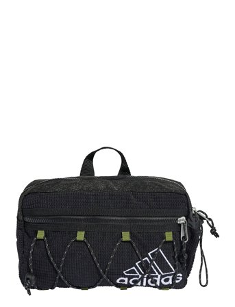 adidas Originals Waistbag - Black - ONE SIZE