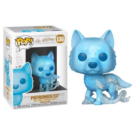 Pop Figure Harry Potter Patronus Lupin
