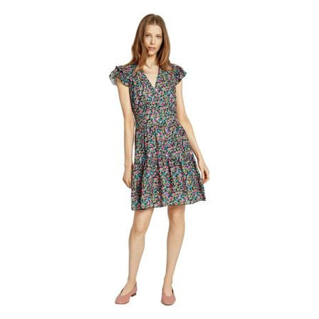 by Insomnia, Sukienka mini Ellen Dress LTD Różowy, Kobieta, Rozmiar: S