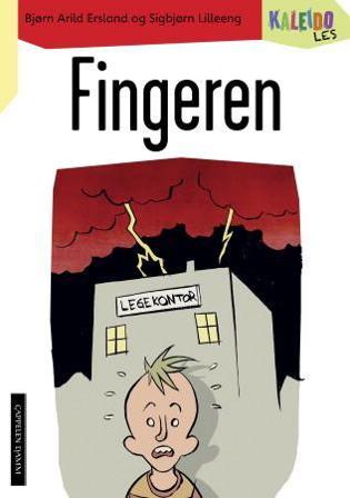 Kaleido les - Bok av Bjørn Arild Ersland - Paperback
