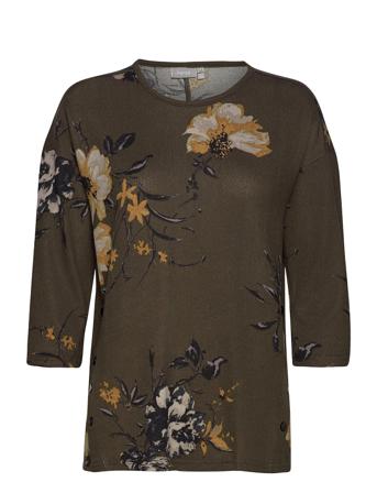 Frleflower 1 Top Green Fransa