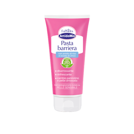 Euphidra Amidomio Pasta Barriera 150ml