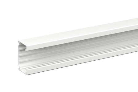 Schneider Electric 5526010 Installationskanal 123 x 72 x 2500 mm, Installationsmaterial
