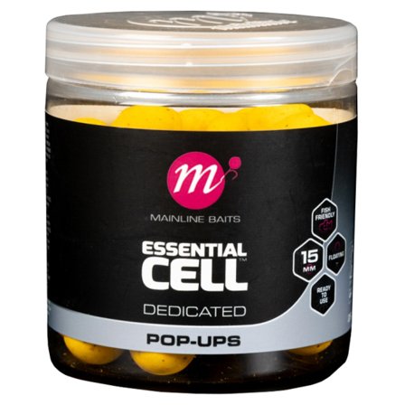 Mainline Mainline Pop-up Essential Cell TM 15mm