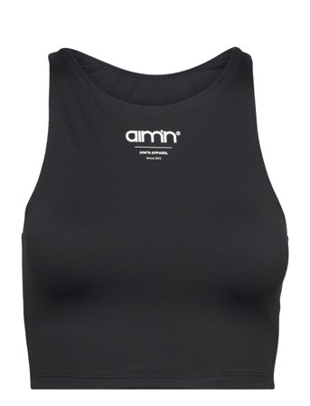 aim ́n | Edge Core Tank Top | L