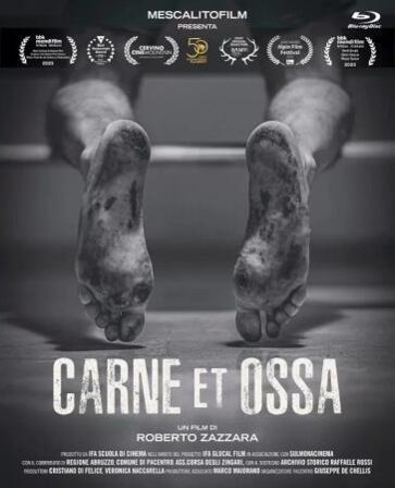 Carne Et Ossa