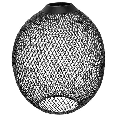 Ontto Lampun Verkkokansi Verkkolampun Suojus Ontto Lampunvarjostin Metallinen Lampunvarjostin Riippuvalaisin